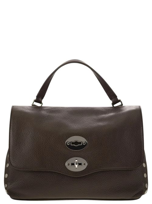  ZANELLATO | 068010.0040000/BABYZ0247 BROWN MODICA